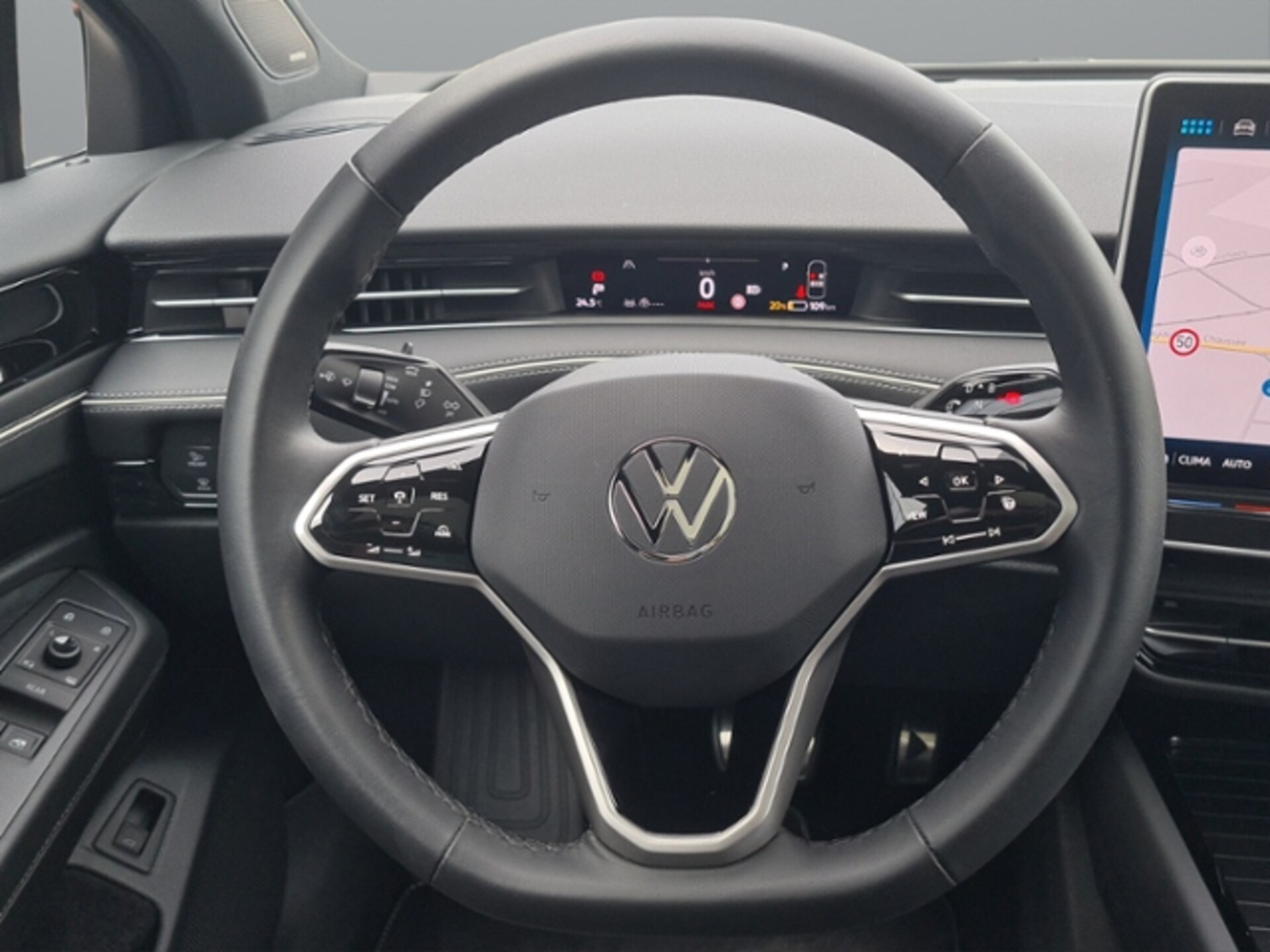 Volkswagen ID.7 Tourer Pro S