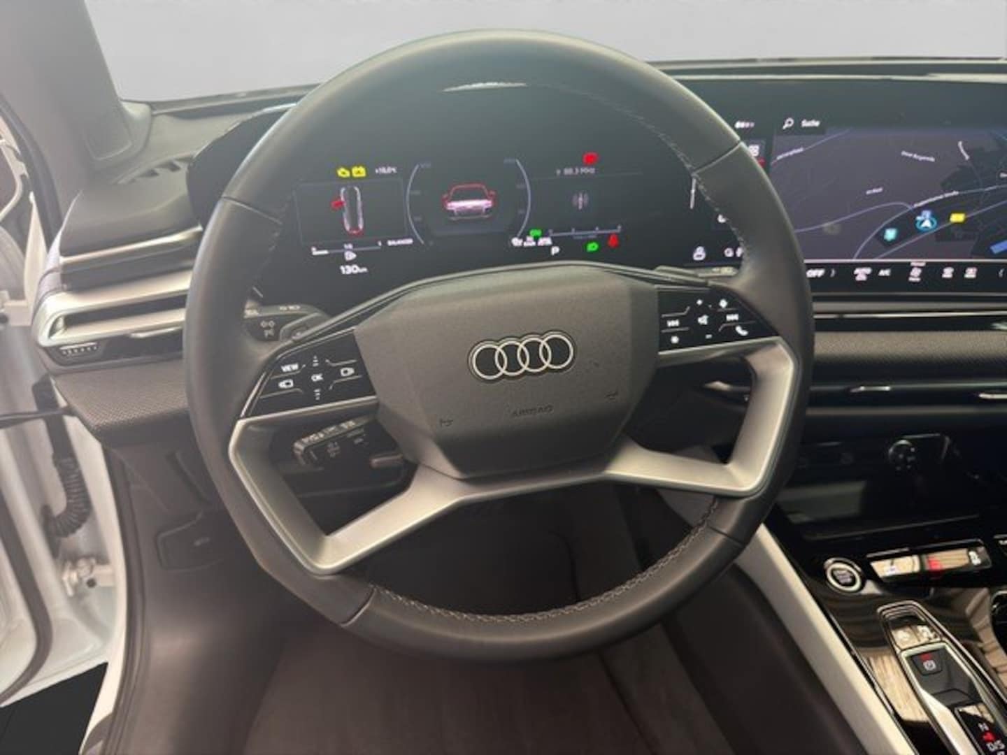Bild über Audi A6 Avant TDI quattro 150 kW S tronic - für weitere Informationen kontaktieren Sie den Audi Partner