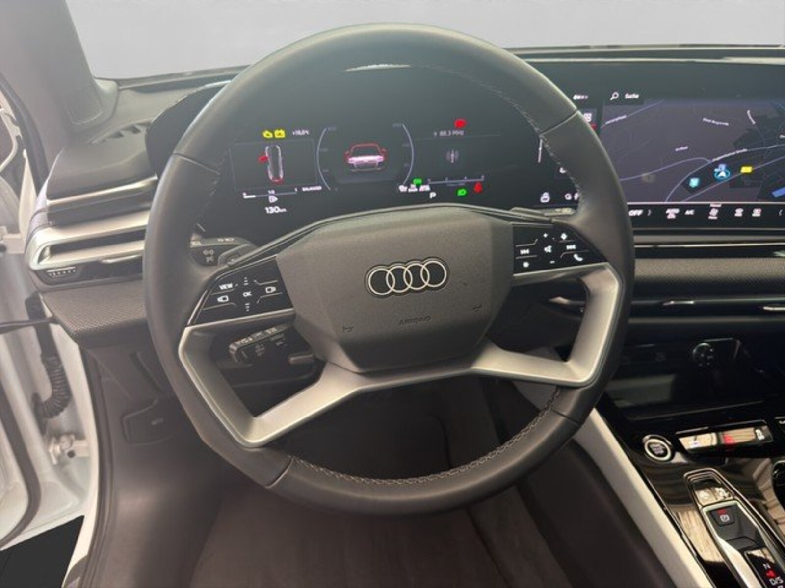Audi A6 Avant – Bild 13