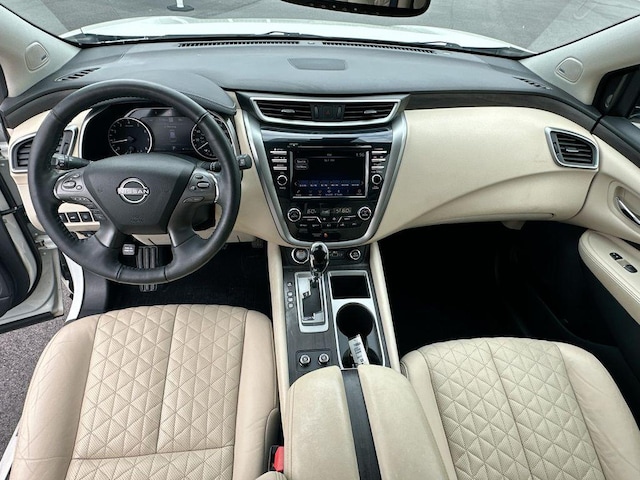 2023 Nissan Murano