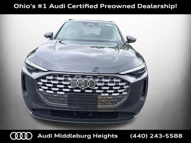 2026 Audi Q5