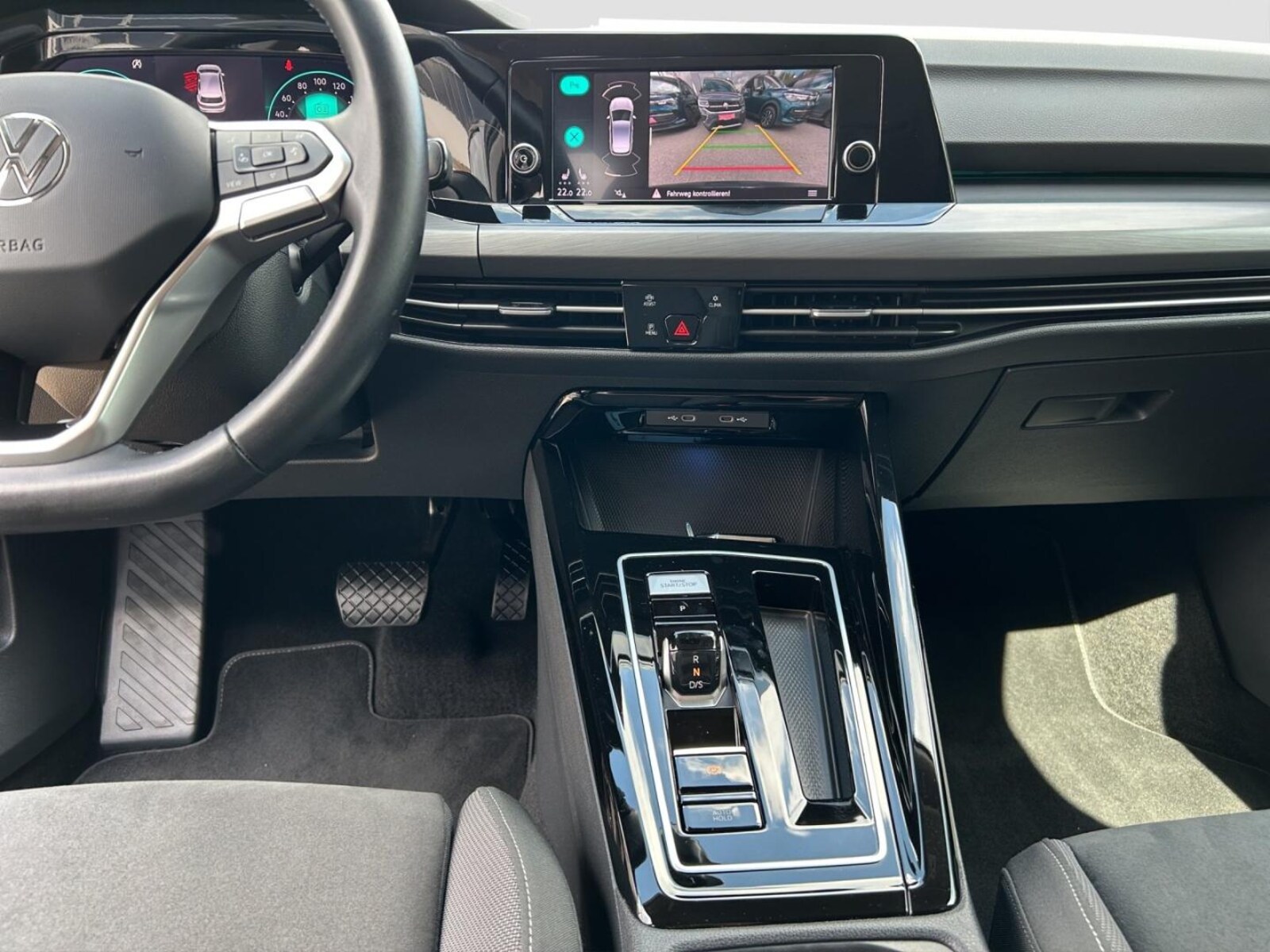Volkswagen Golf – Bild 19