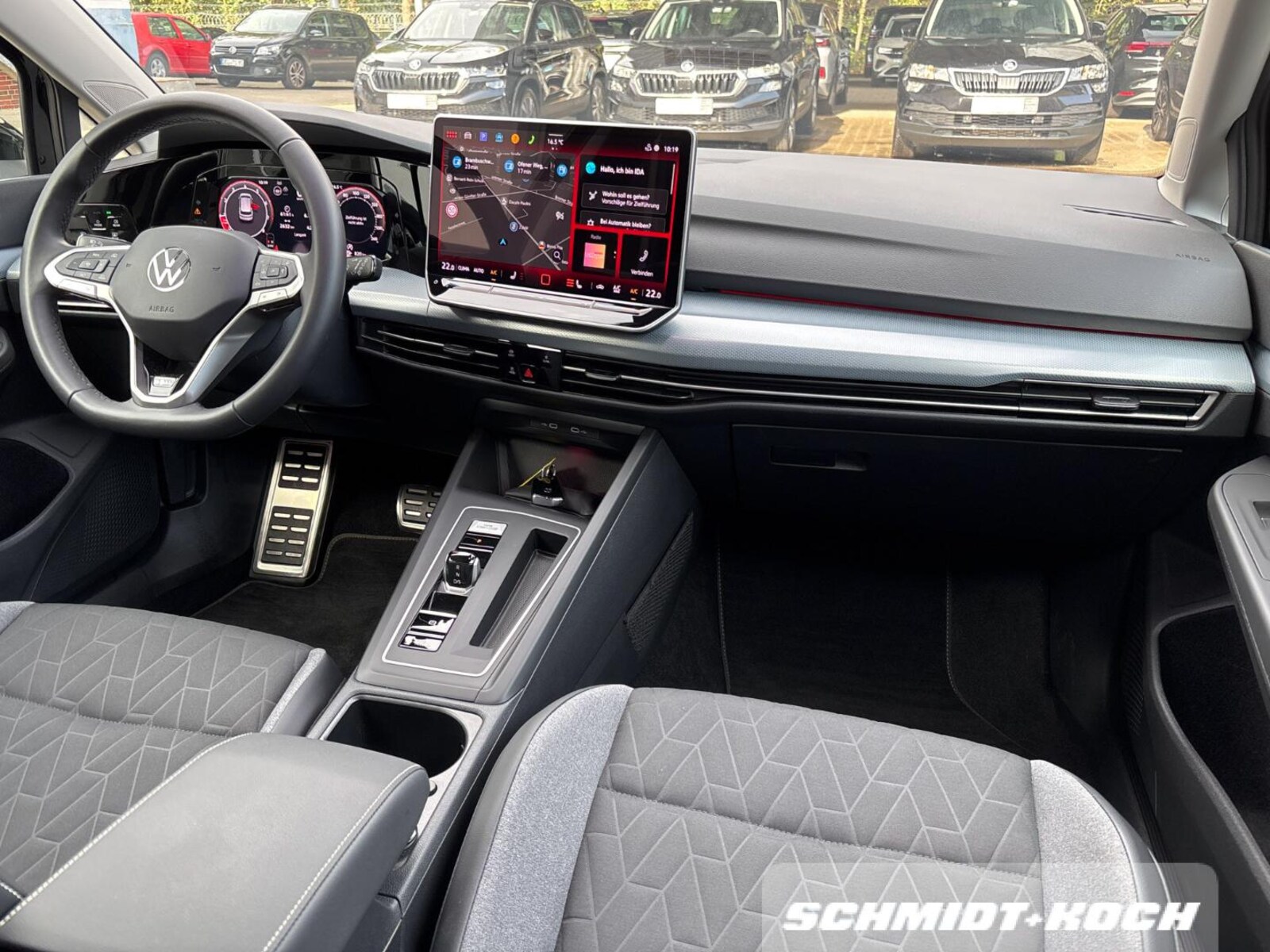 Volkswagen Golf – Bild 6