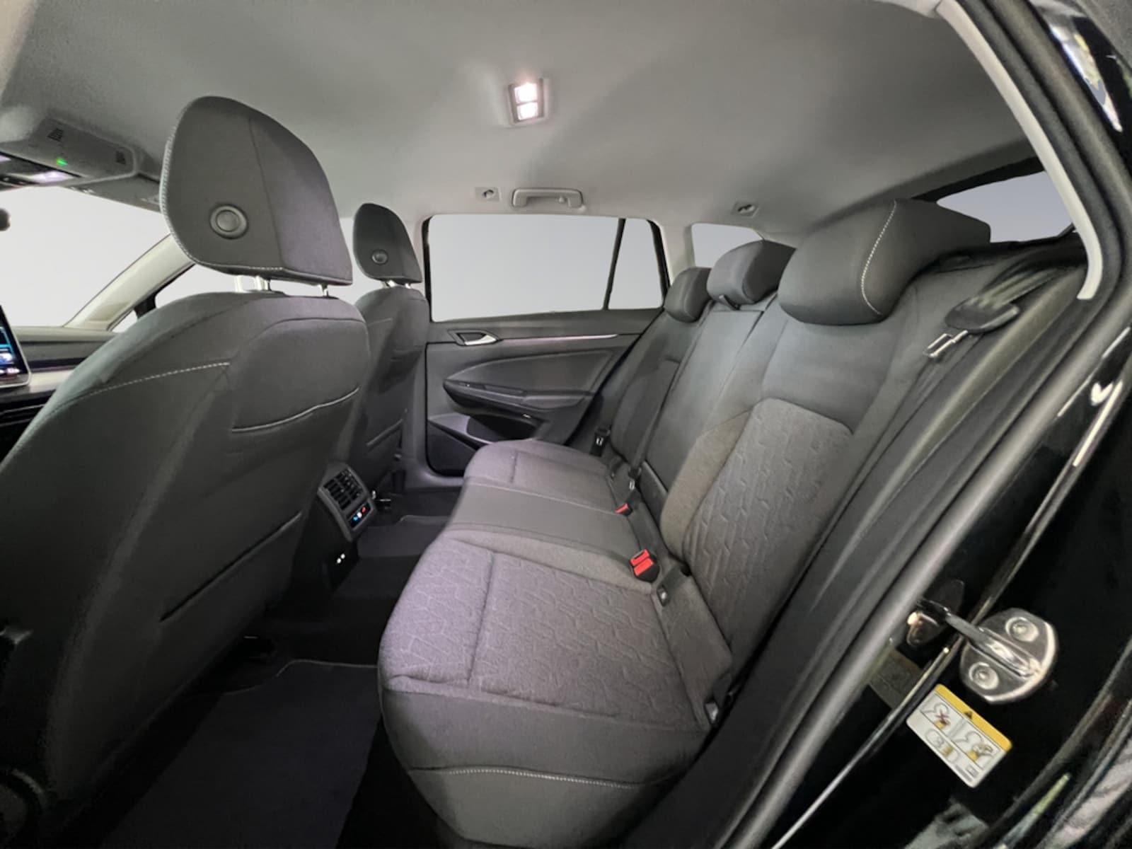 Volkswagen Golf Variant – Bild 18