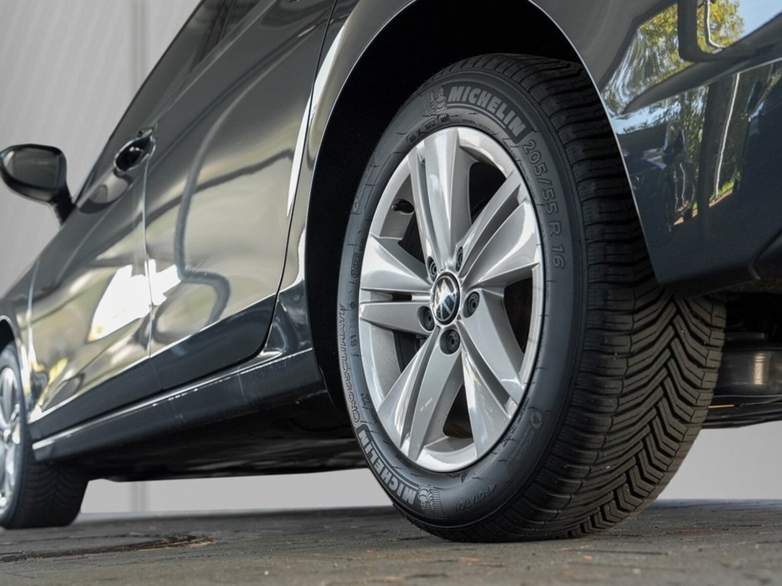 Volkswagen Golf – Bild 5
