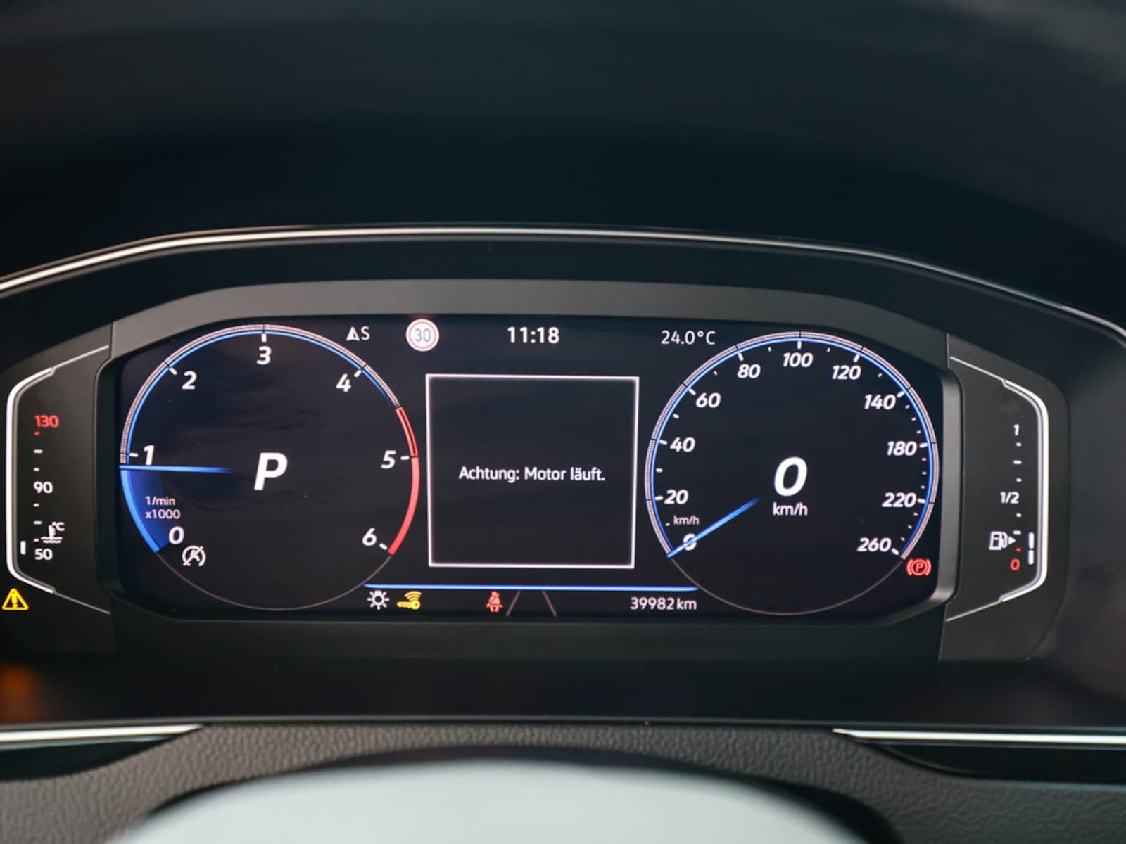 Volkswagen Passat Variant – Bild 19