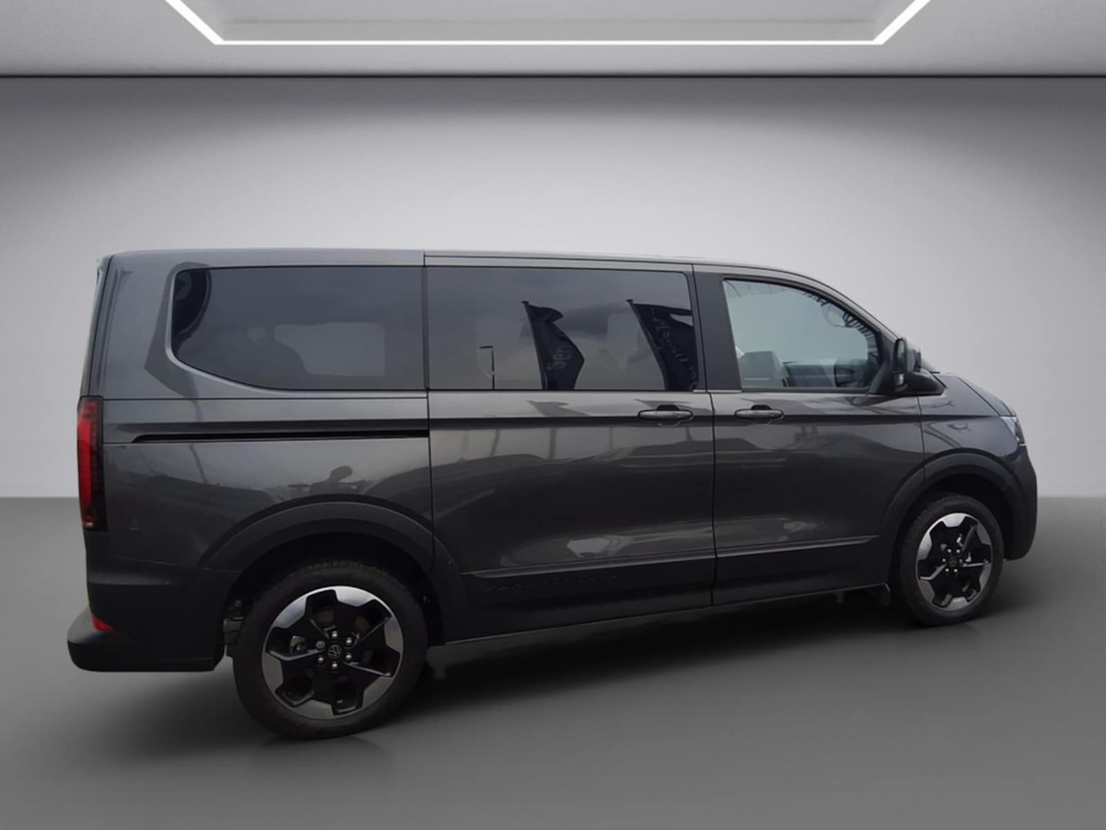 Volkswagen e-Caravelle – Bild 7