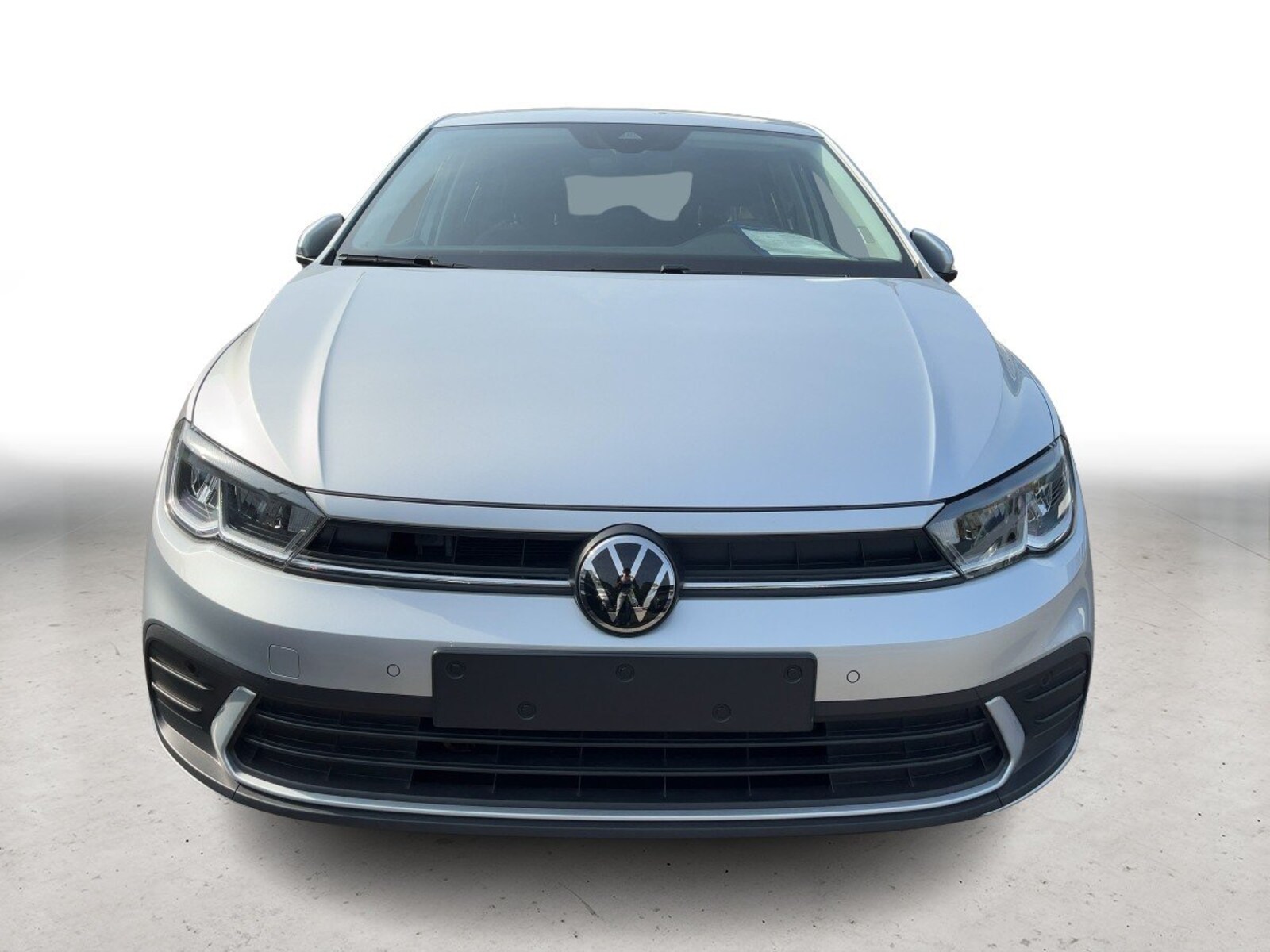 Volkswagen Polo – Bild 6