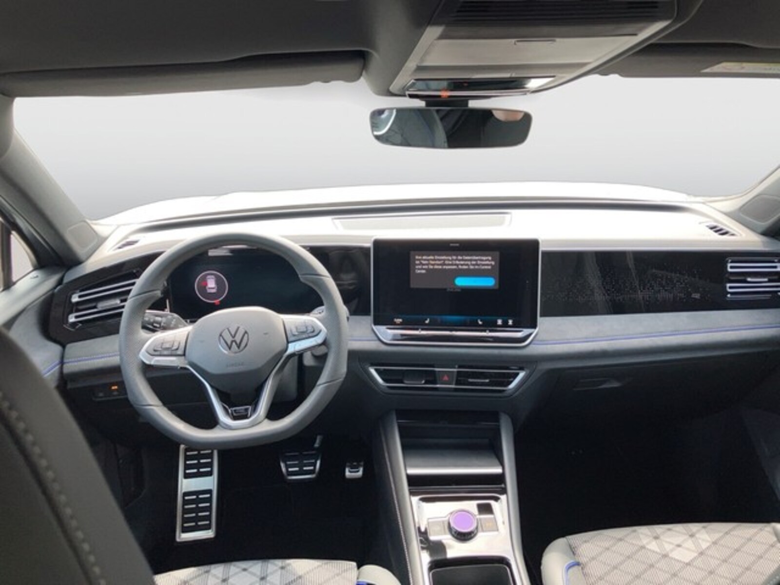Volkswagen Tiguan – Bild 10