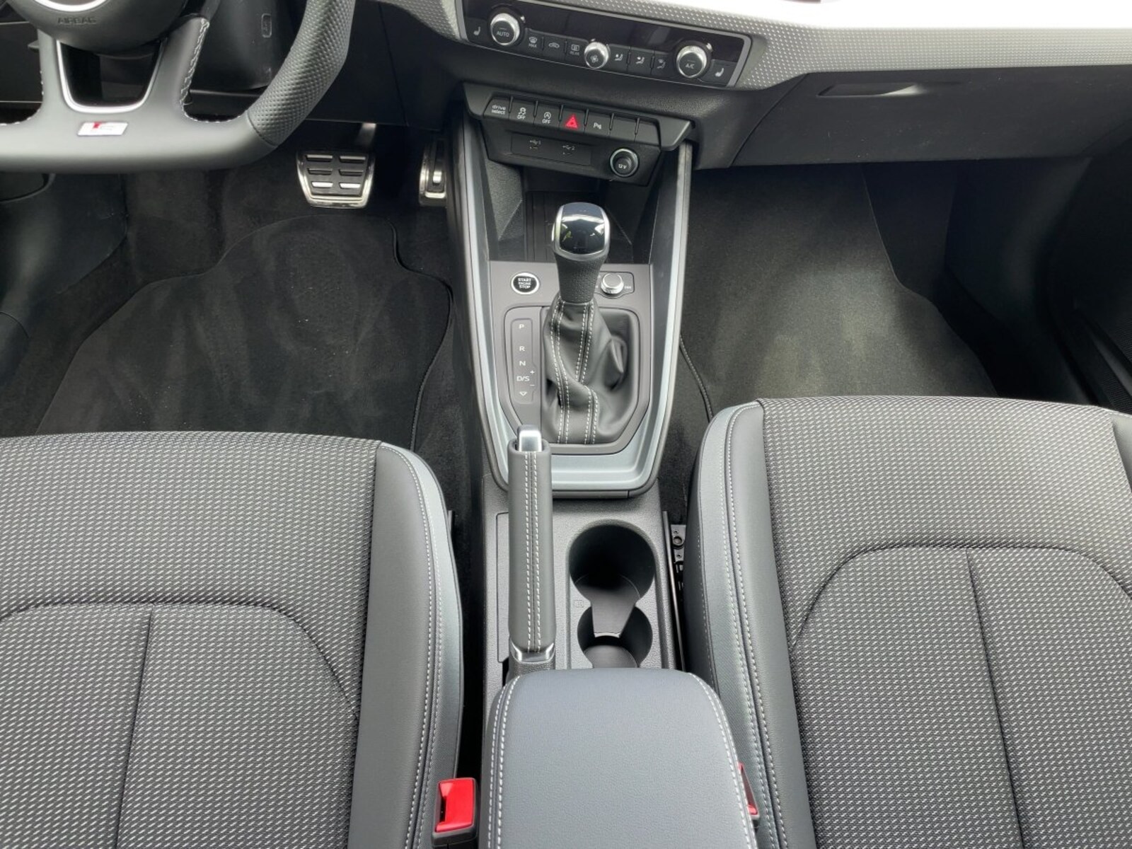 Audi A1 Sportback – Bild 19
