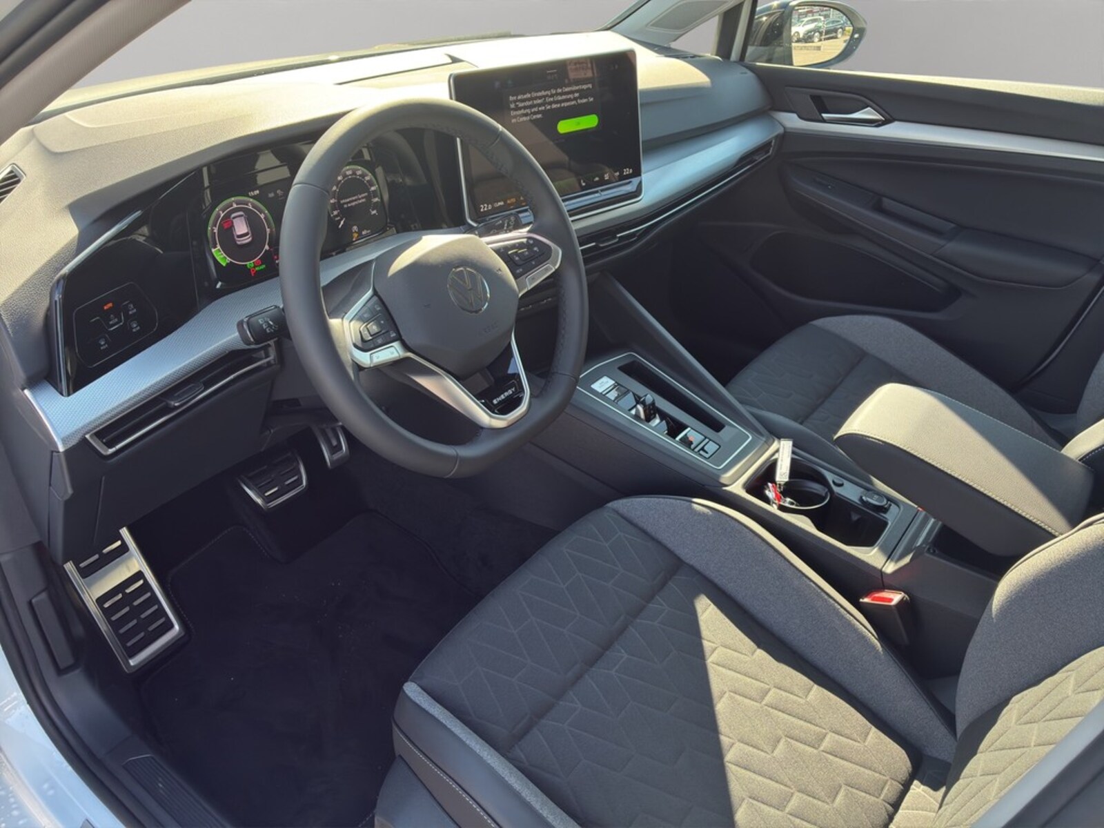 Volkswagen Golf – Bild 11