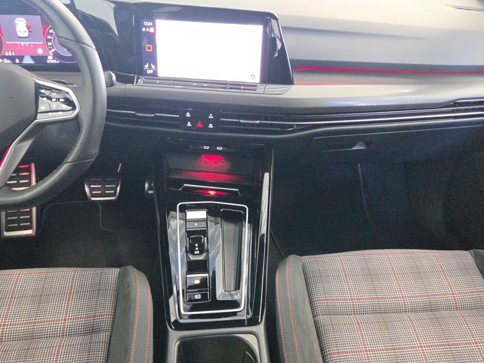 Volkswagen Golf – Bild 8