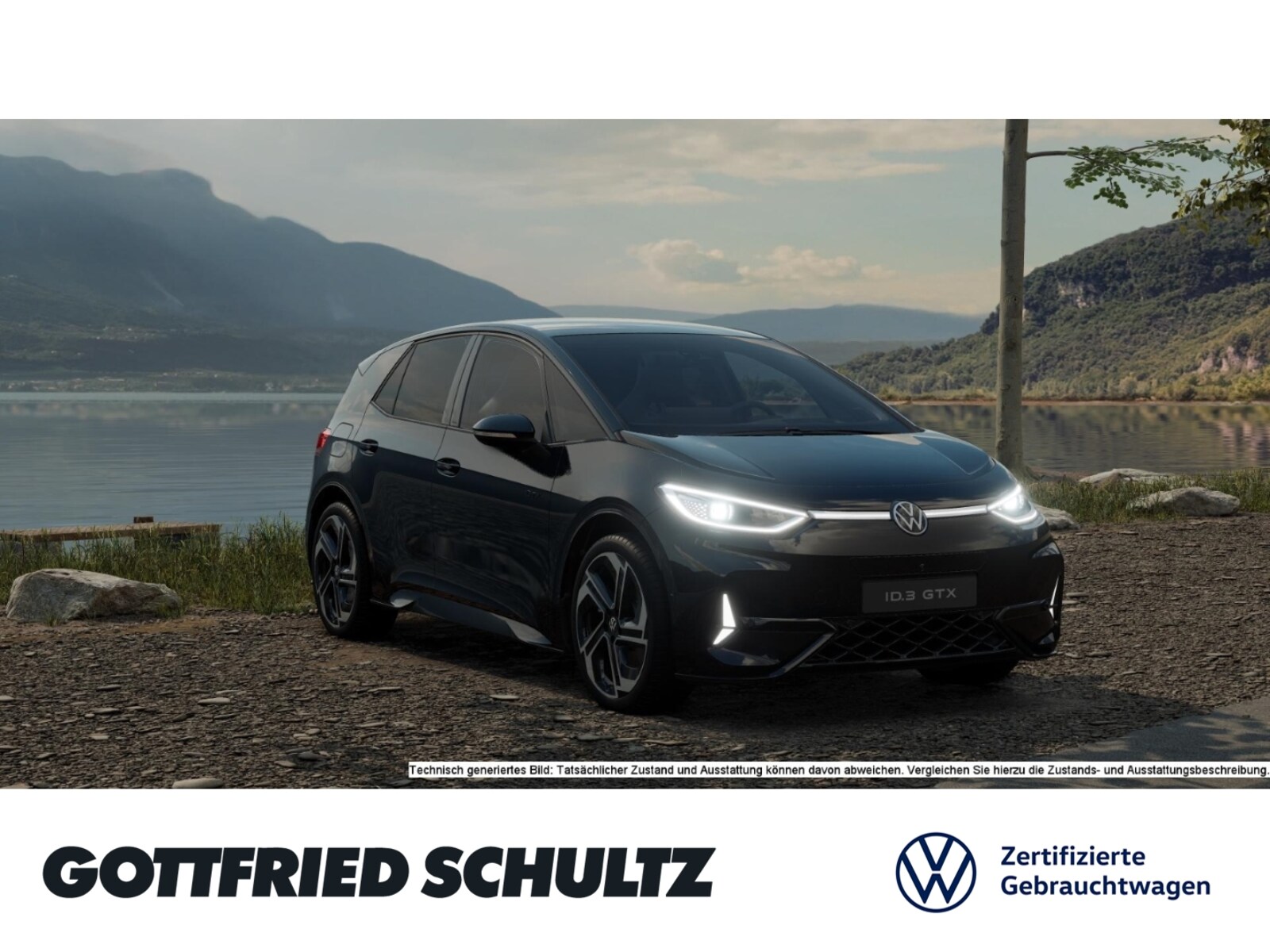 Volkswagen ID.3 – Bild 6