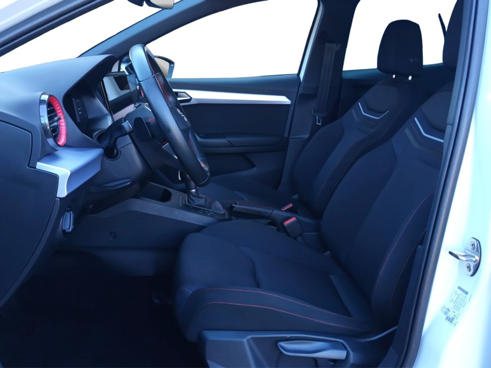 SEAT Ibiza – Bild 12