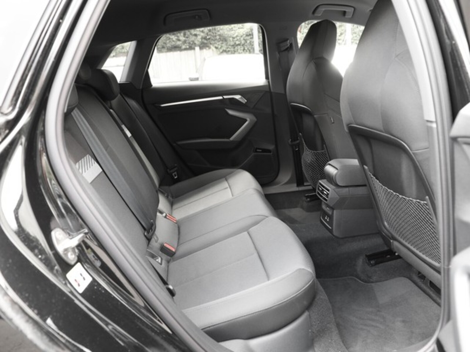 Audi A3 Sportback – Bild 7