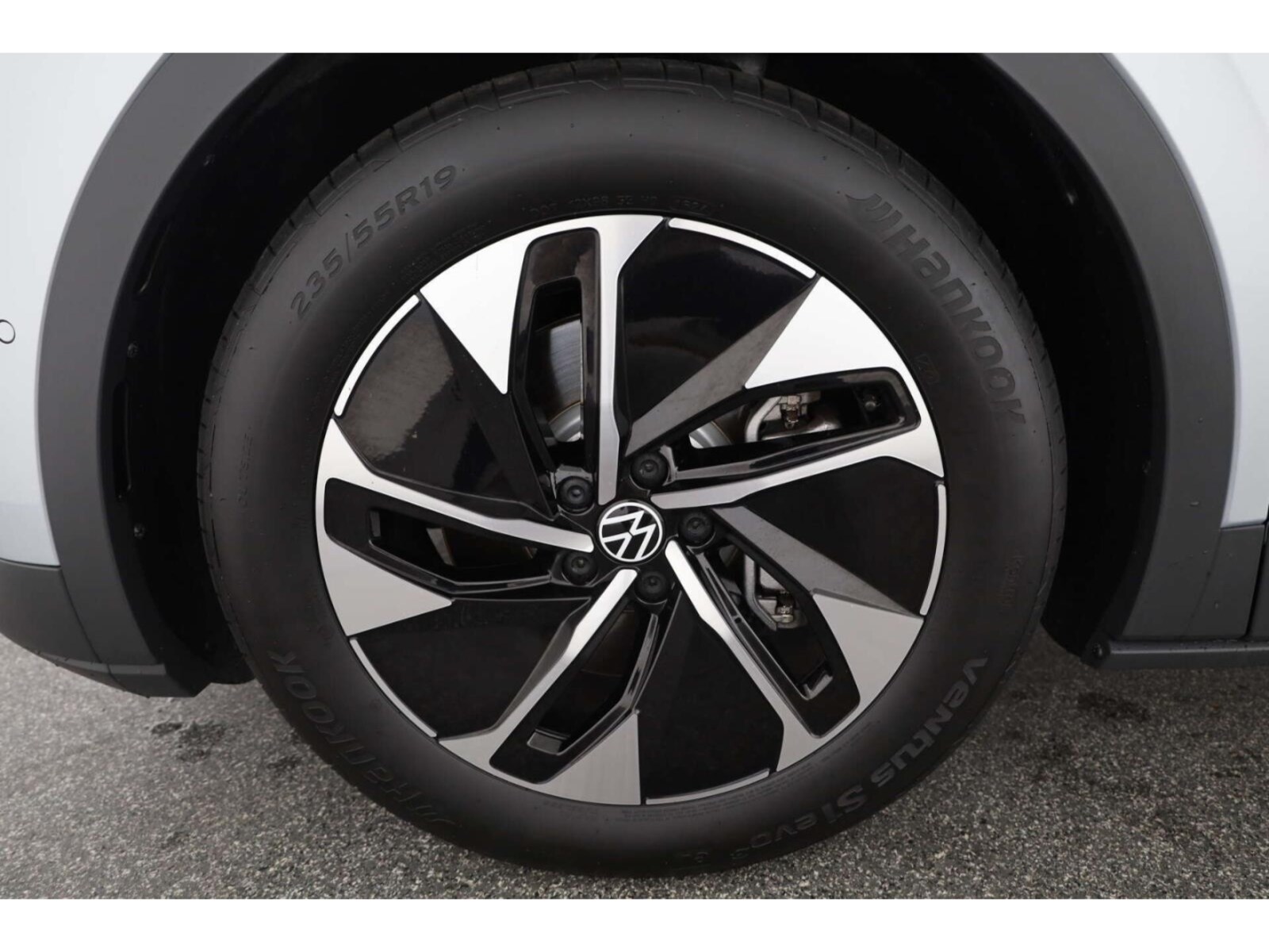 Volkswagen ID.4 – Bild 8