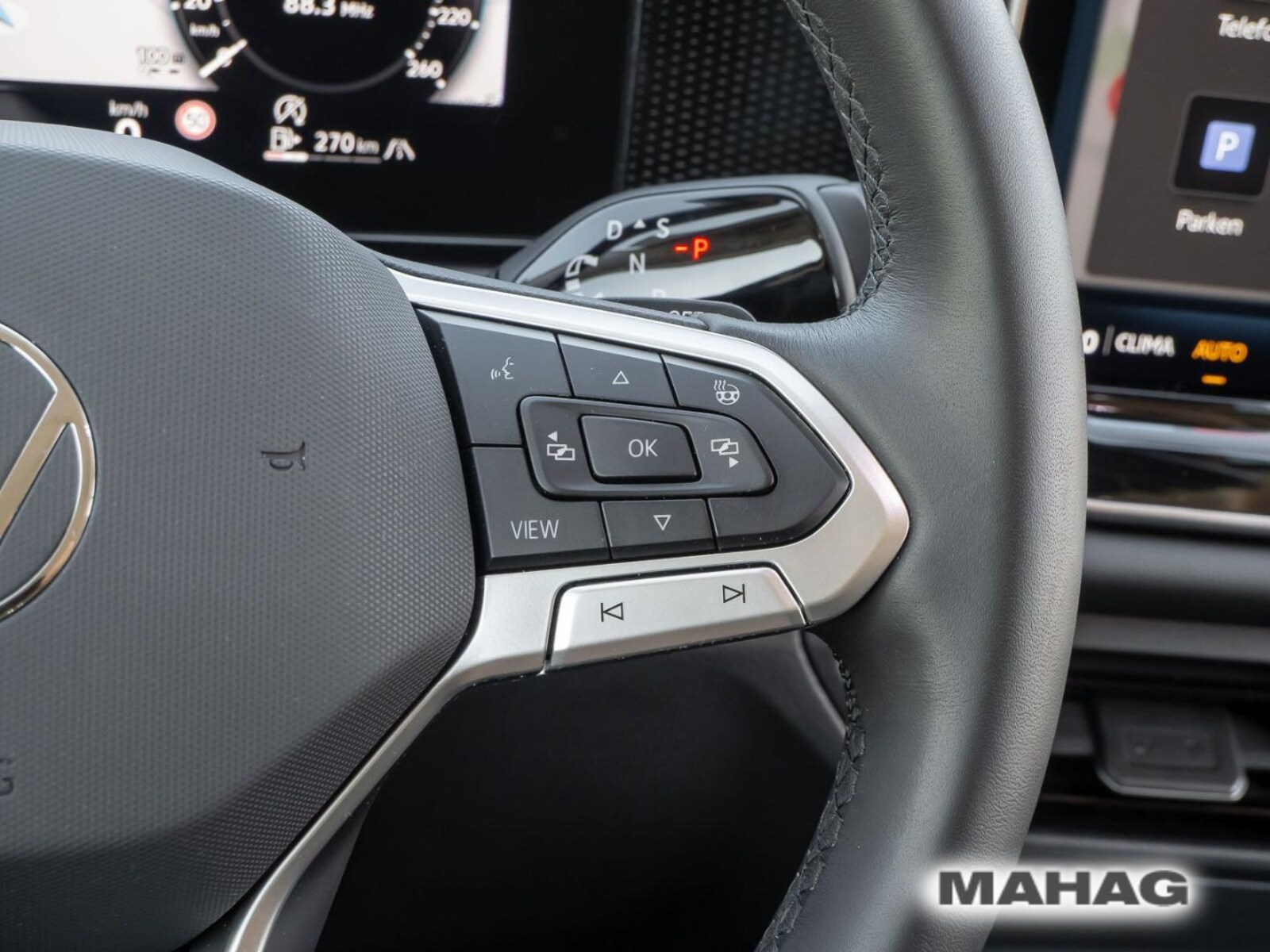 Volkswagen Tiguan – Bild 22