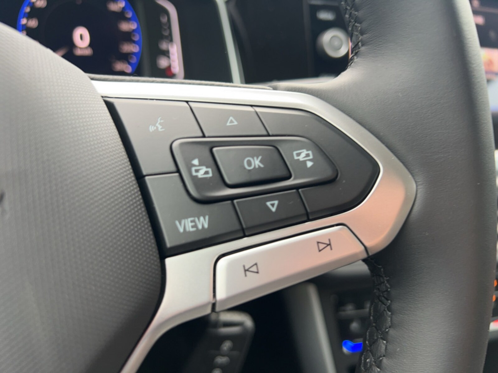 Volkswagen Polo – Bild 21