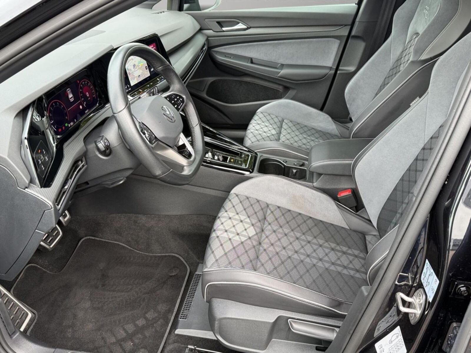 Volkswagen Golf – Bild 9