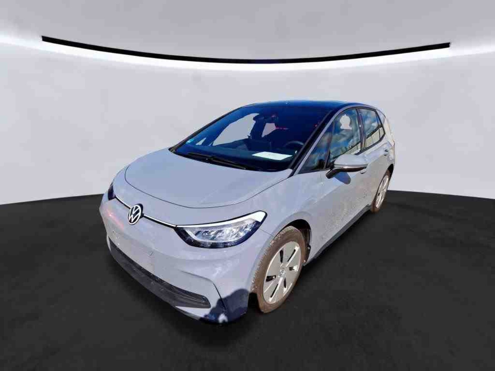 Volkswagen ID.3 – Bild 2