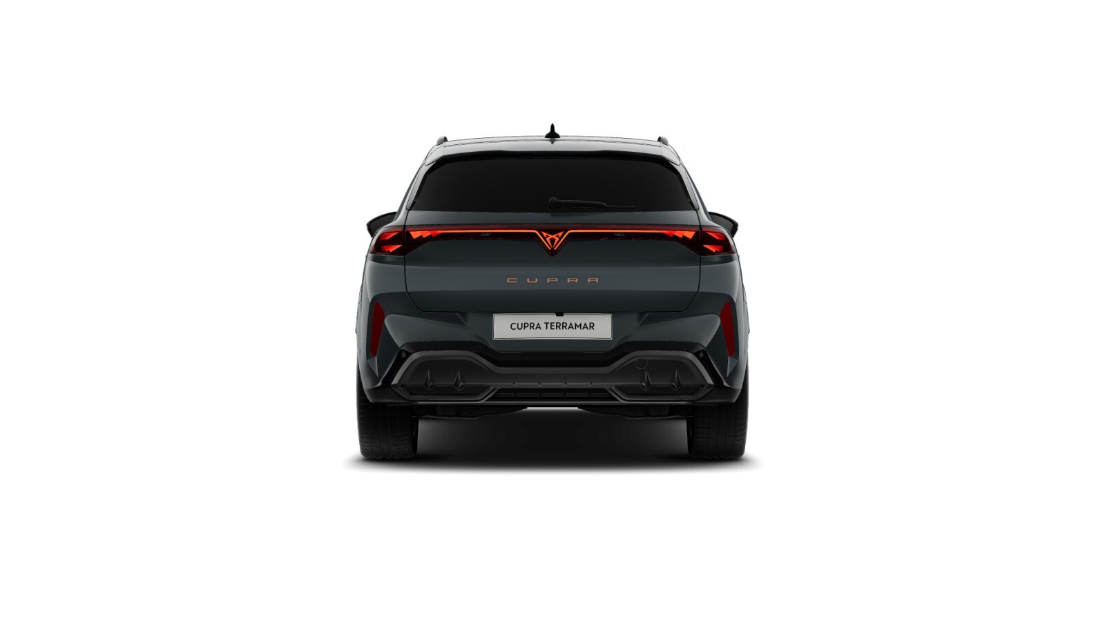 CUPRA Terramar – Bild 7
