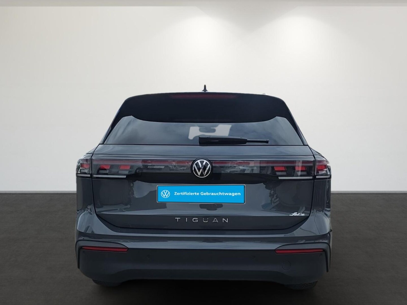 Volkswagen Tiguan – Bild 14
