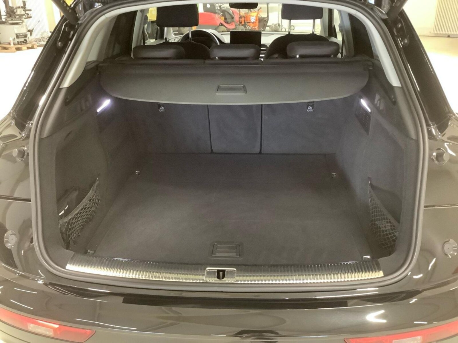 Audi Q5 – Bild 13
