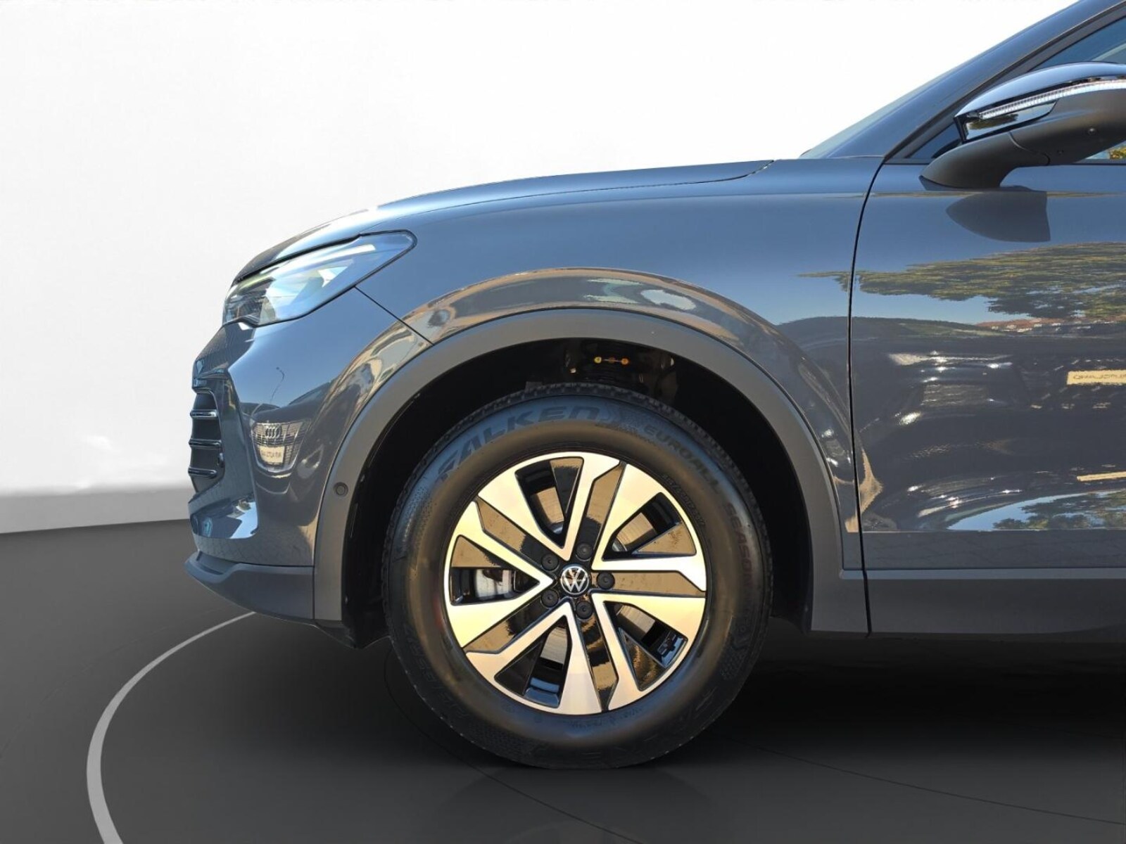 Volkswagen Tiguan – Bild 16