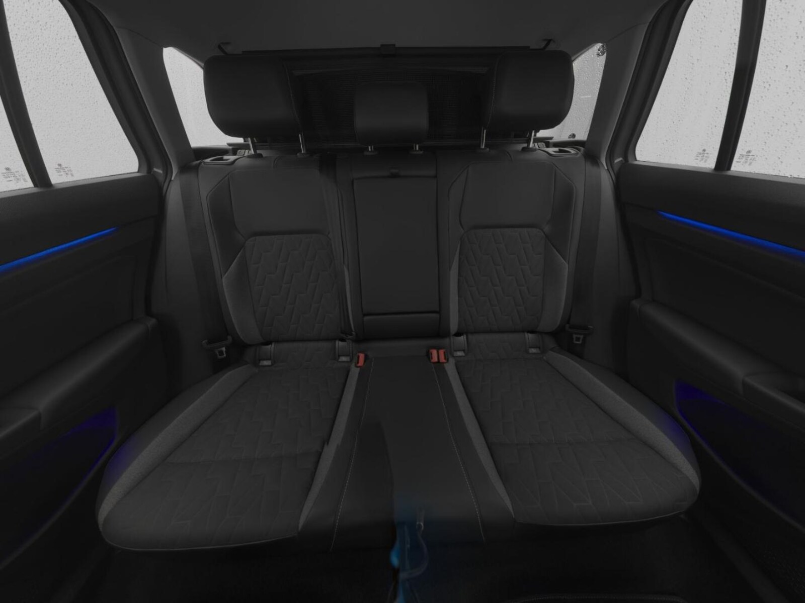 Volkswagen Golf Variant – Bild 6