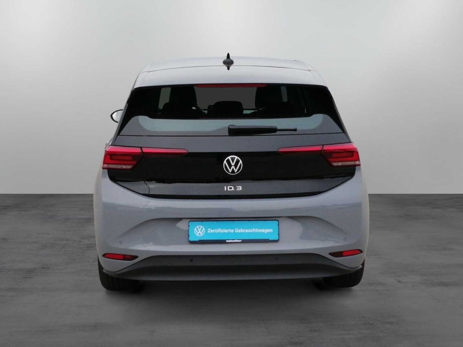 Volkswagen ID.3 – Bild 6