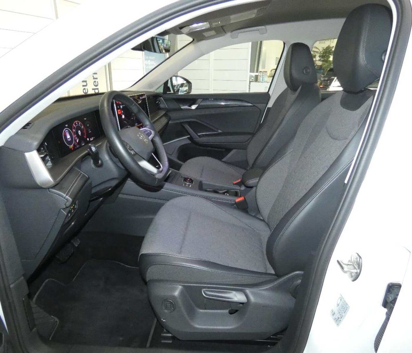Volkswagen Tayron – Bild 8