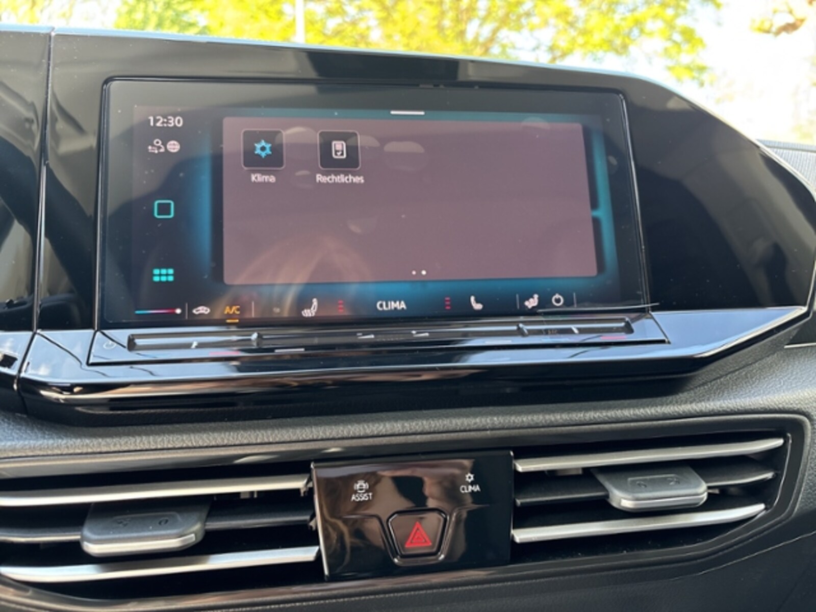 Volkswagen Caddy Cargo – Bild 12