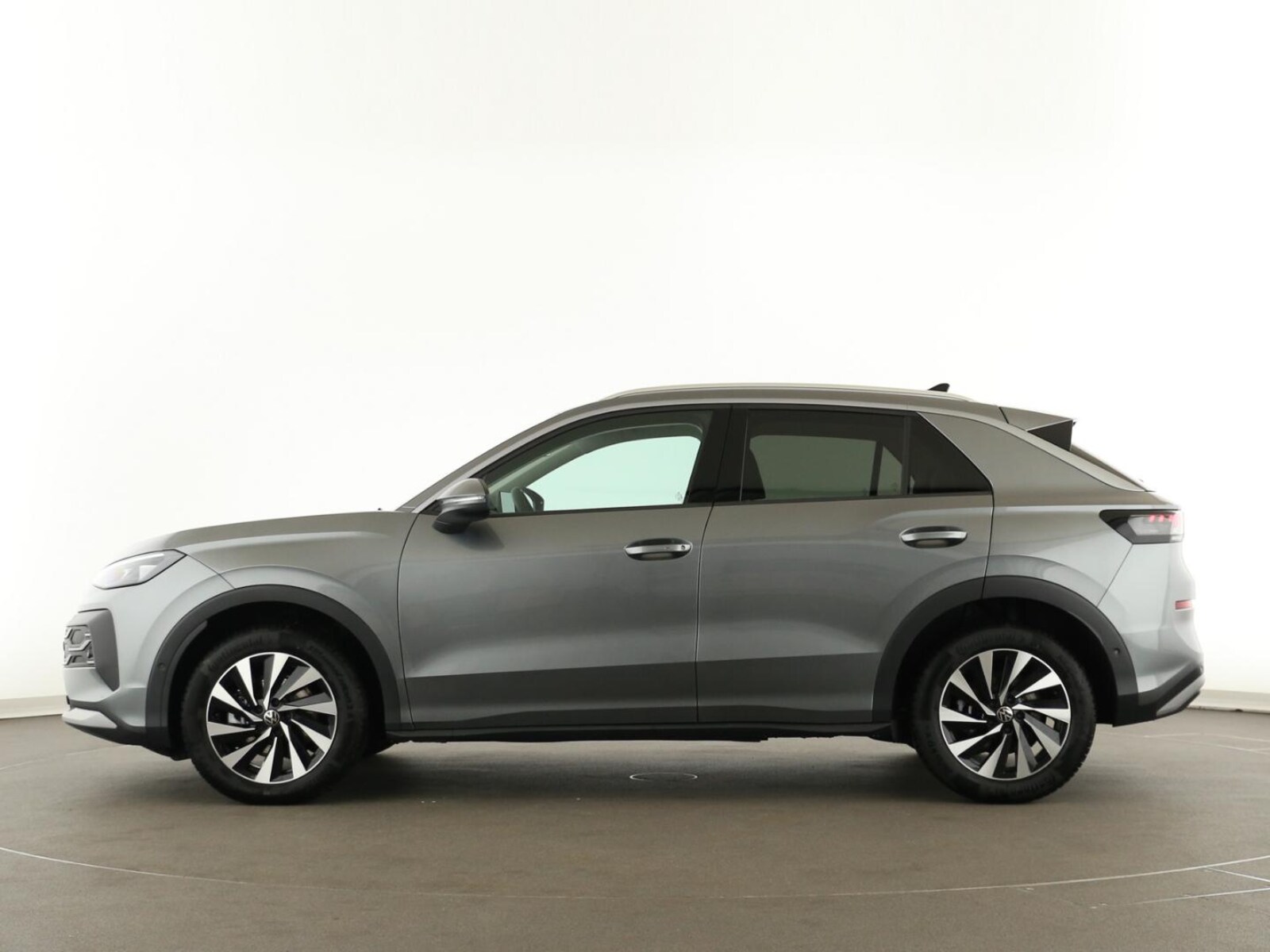 Volkswagen T-Roc – Bild 4
