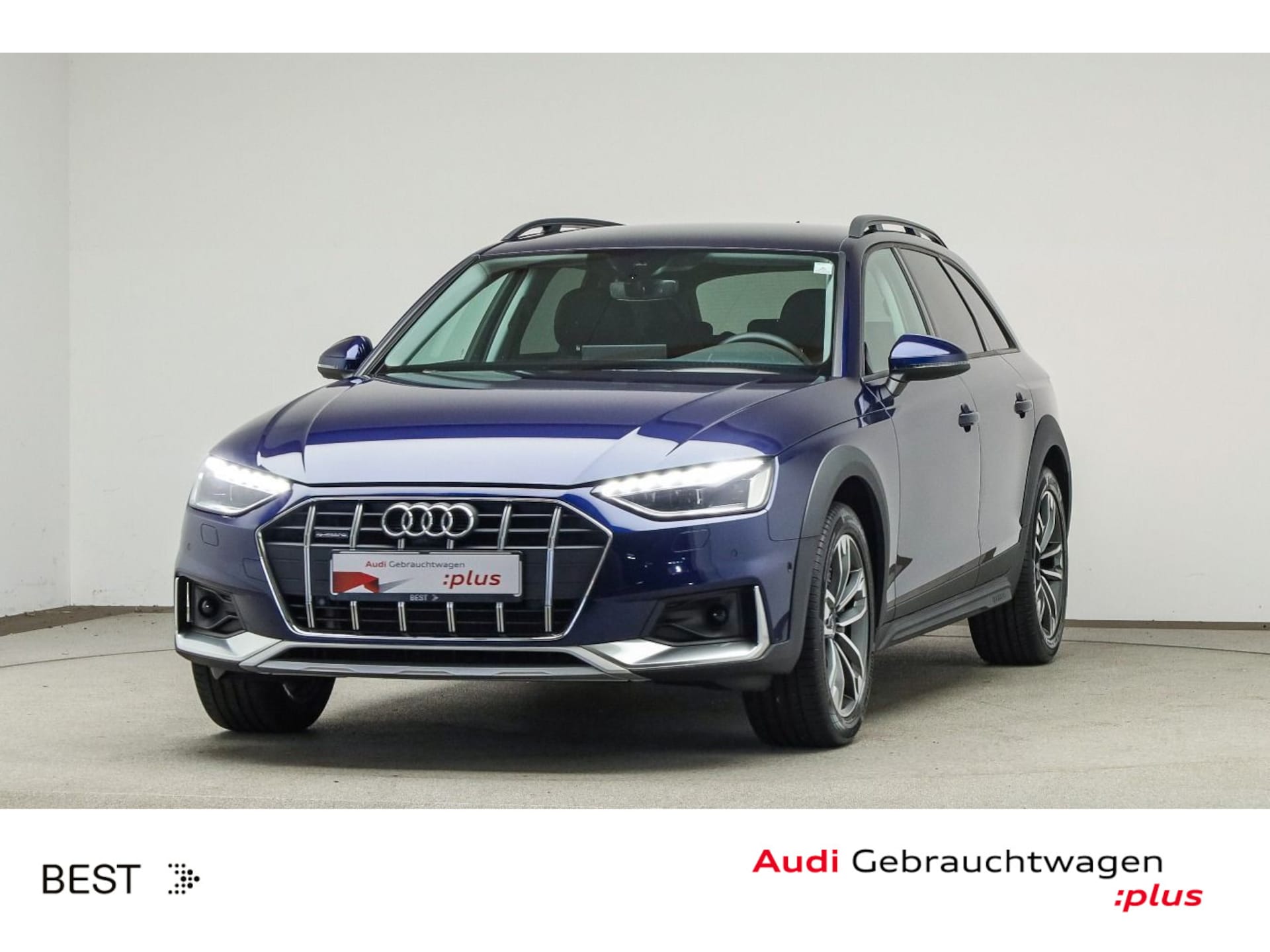 Audi A4 allroad quattro 2023