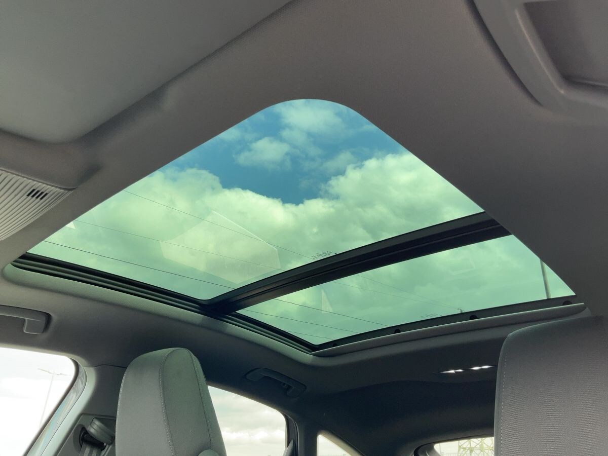Image about Audi Q4 Sportback e-tron 40 e-tron