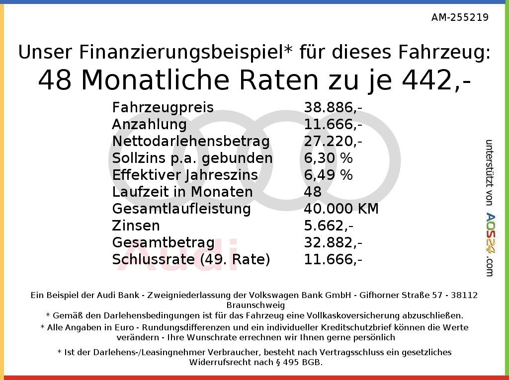 Image about Audi A6 Avant 40 TDI quattro S tronic
