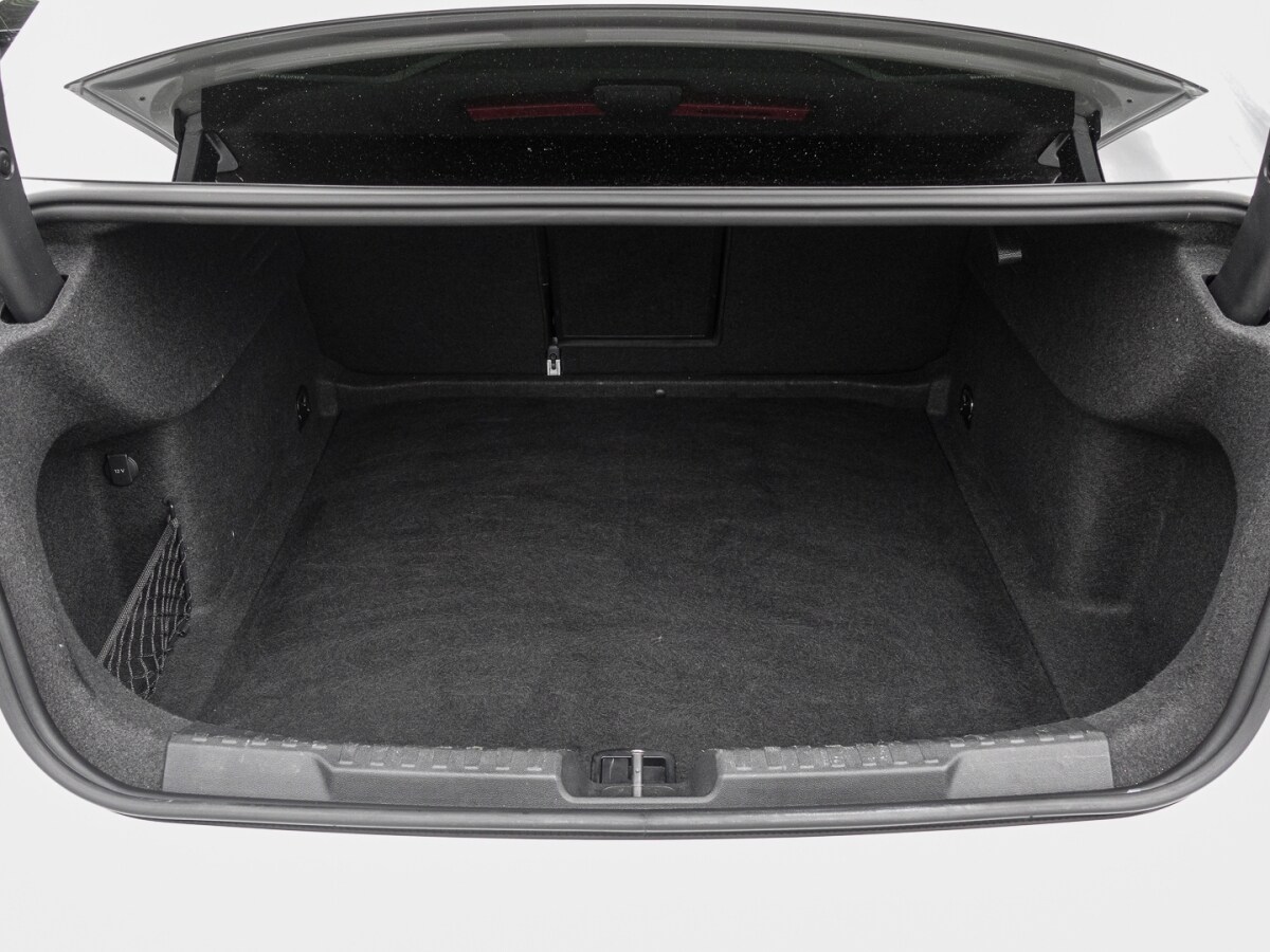 Image about Audi S3 Limousine TFSI quattro S tronic