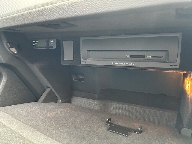 Image about Audi Q3 35 TFSI advanced 110(150) kW(PS) S tronic