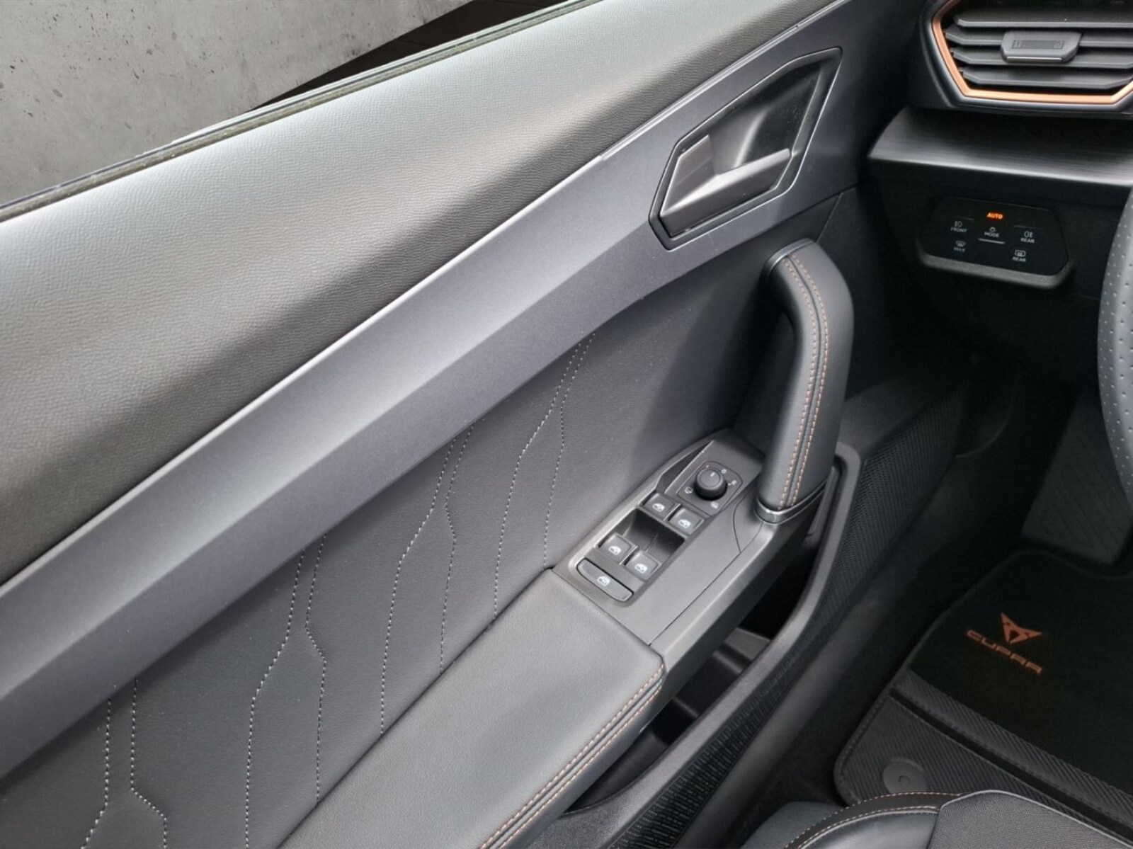 CUPRA Formentor – Bild 12