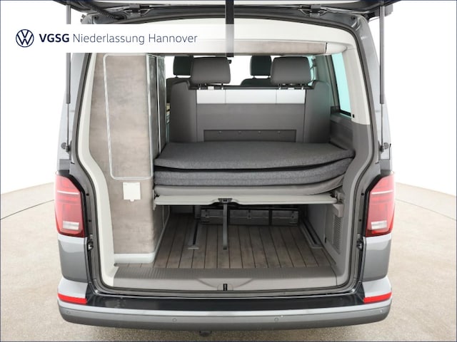Volkswagen T6.1 California
