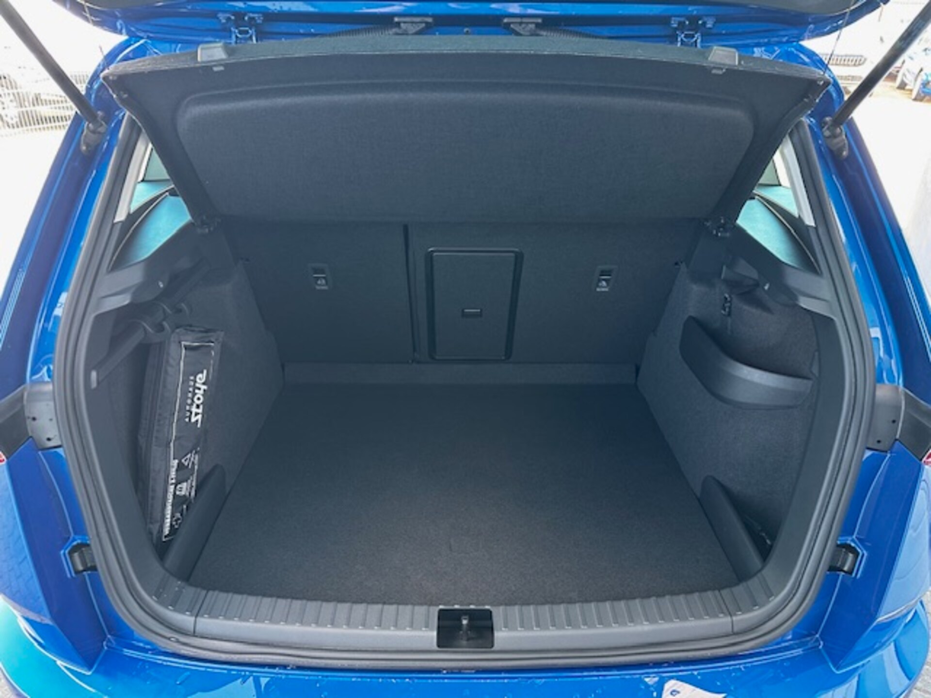 Skoda Karoq Selection