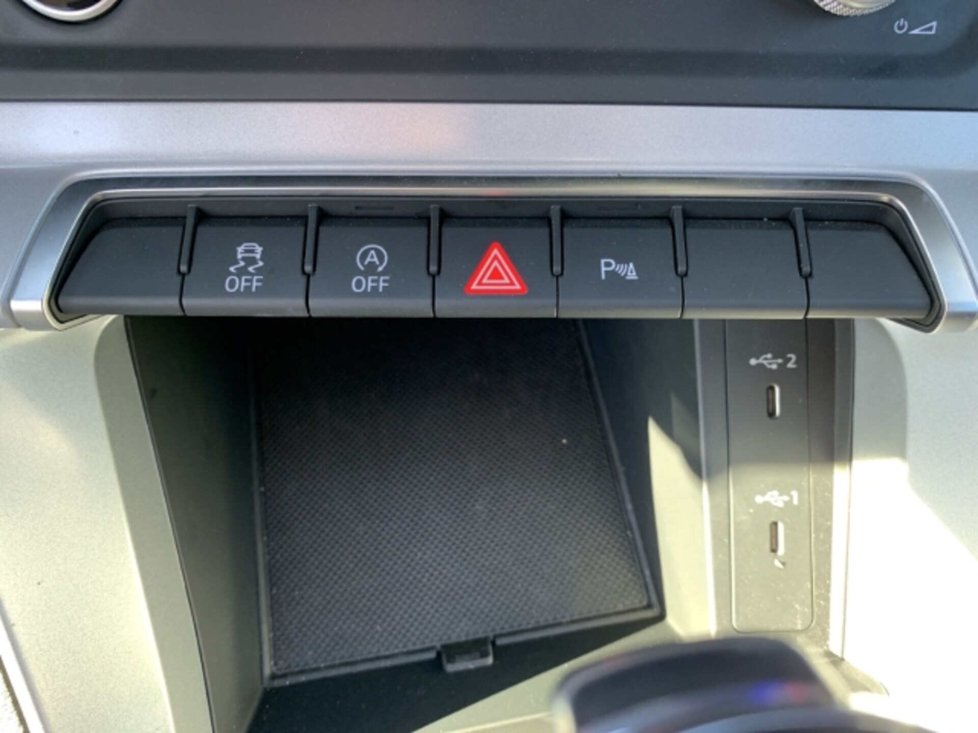 Audi Q3 SUV