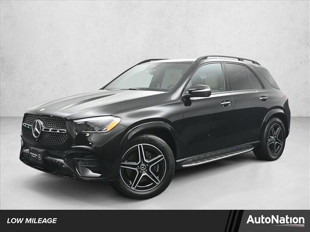 2026 MERCEDES-BENZ GLE-CLASS - Image 1