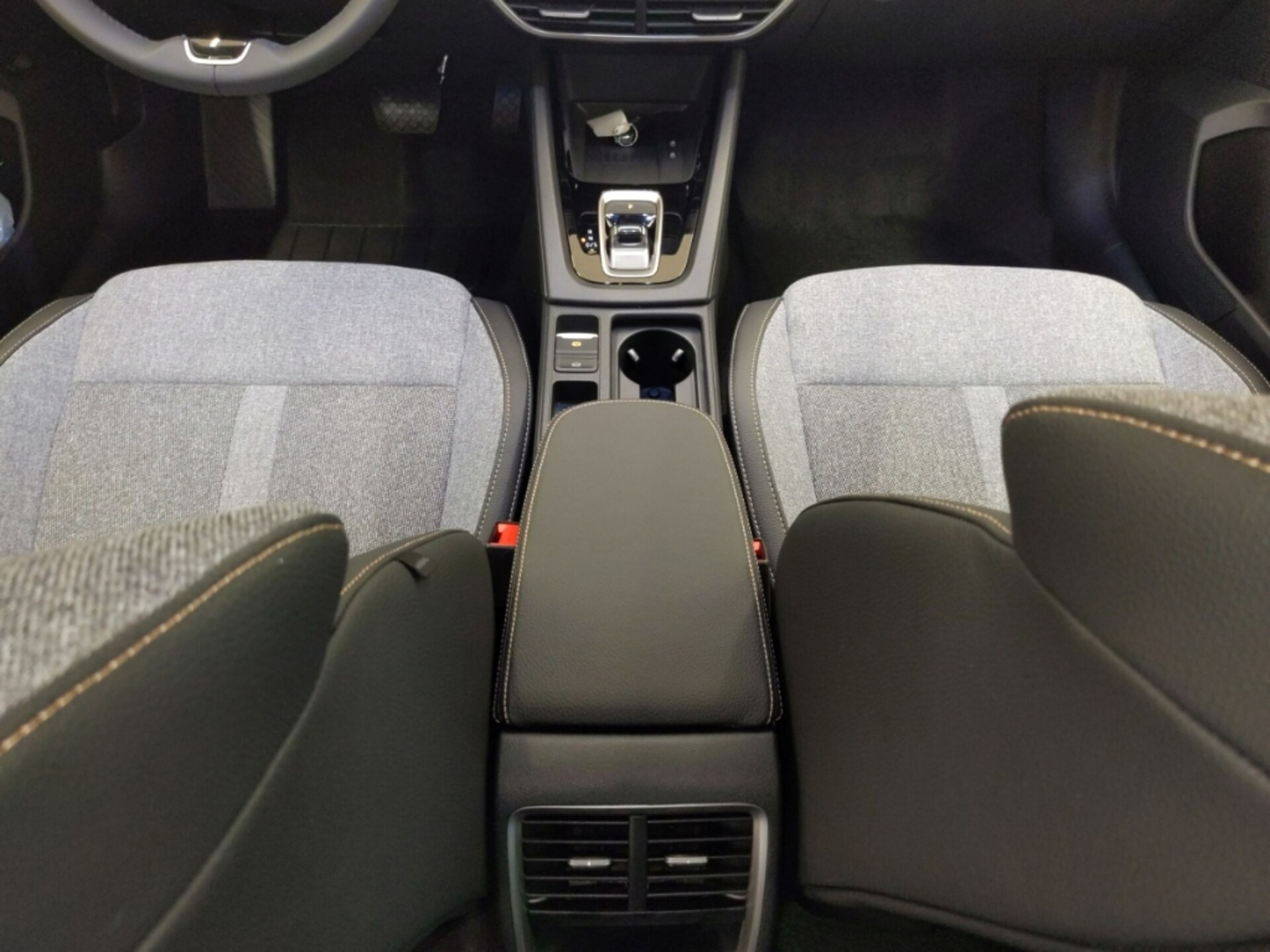 Skoda Octavia Combi Selection