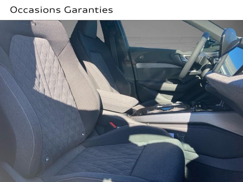 Image about Audi A5 Design TFSI 150 ch S tronic