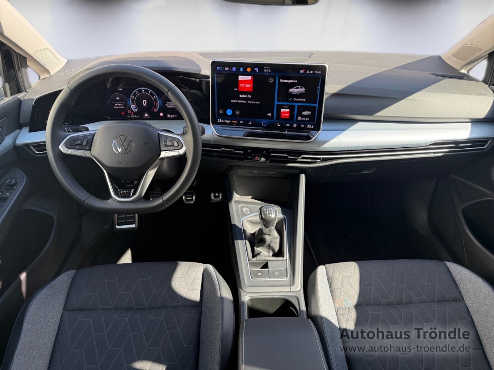Volkswagen Golf – Bild 11