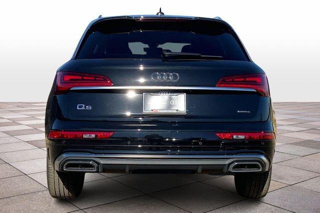 2024 Audi Q5