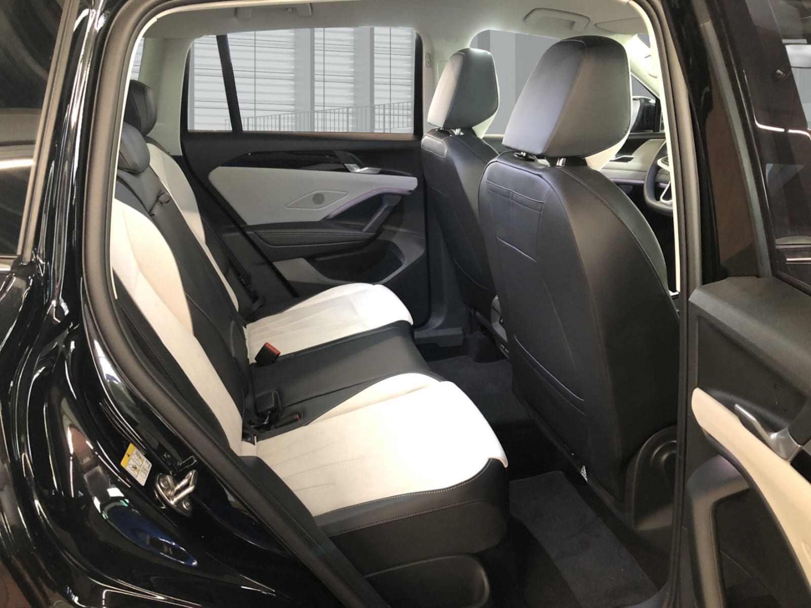 Volkswagen Tiguan – Bild 6