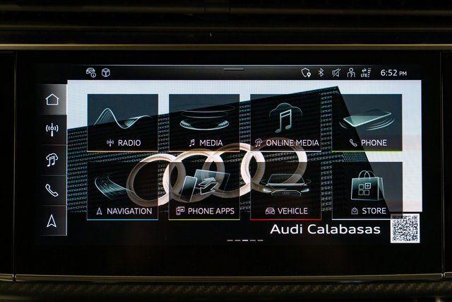 2025 Audi SQ8 Premium Plus - Photo 14