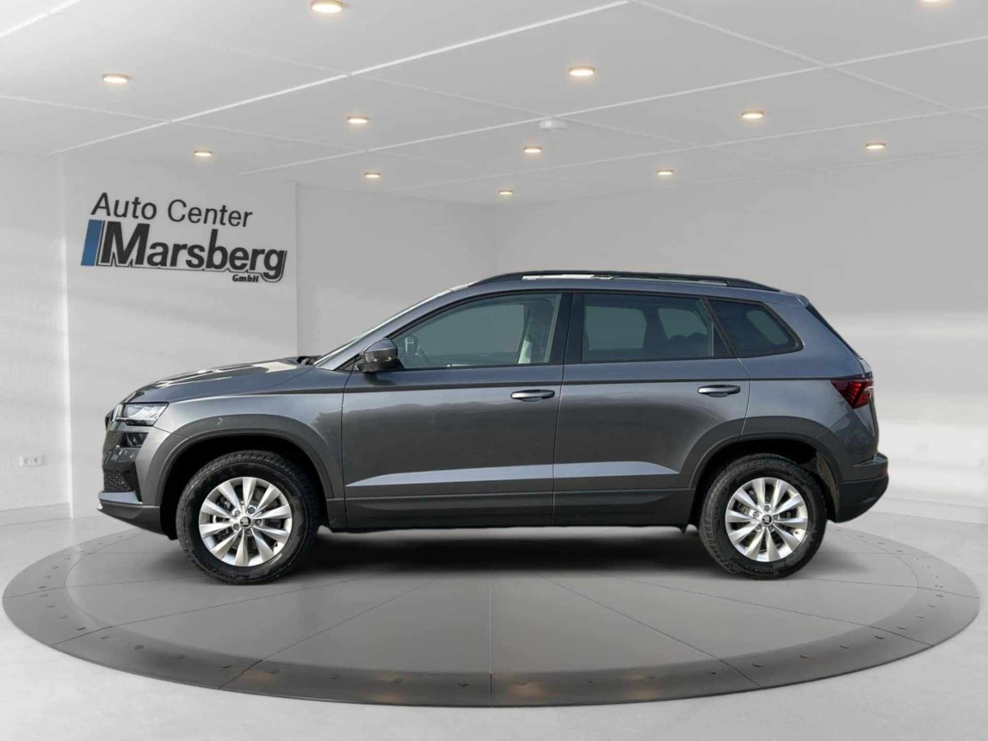 Skoda Karoq Selection